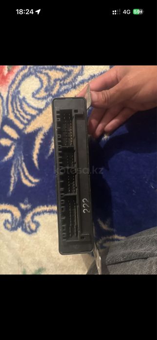 Продам эбу компьютер от сонаты