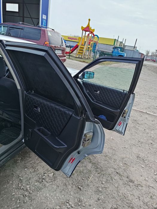 Продам Audi 80 b3