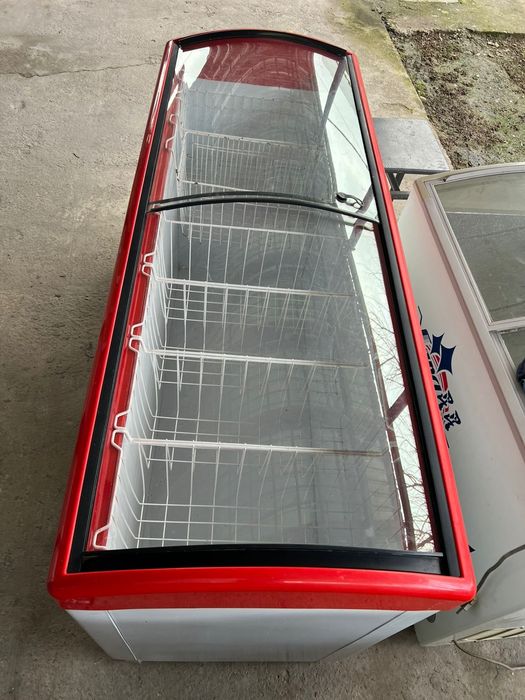 Морозильник холодильник