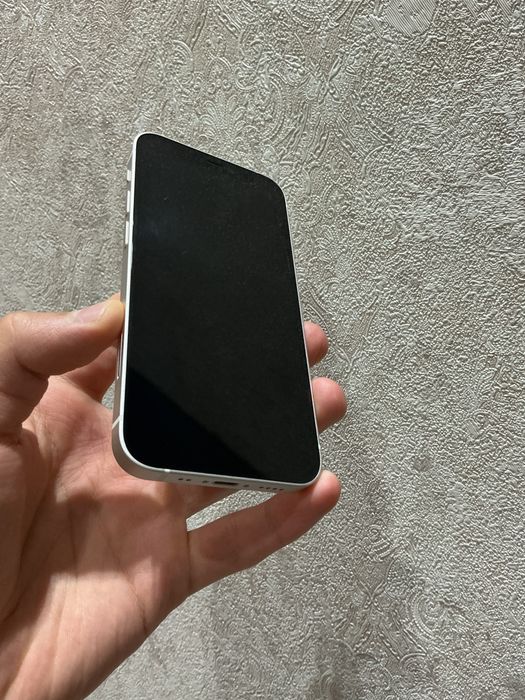 Iphone 12 mini B/U