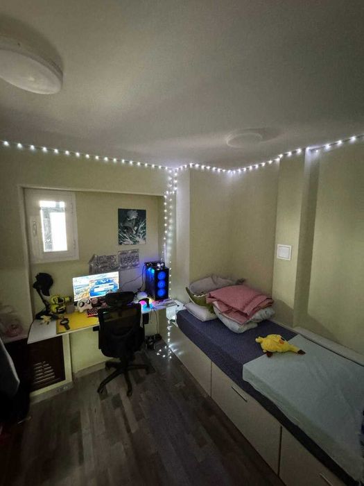 Юнусабад 10 квартал - Готовая квартира для семьи