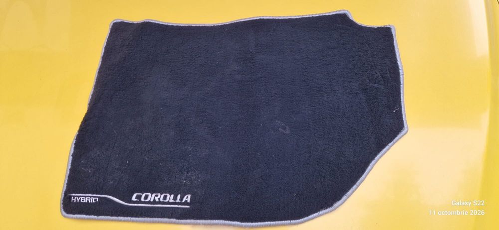 Vând preșuri de interior , de Toyota corolla 2021