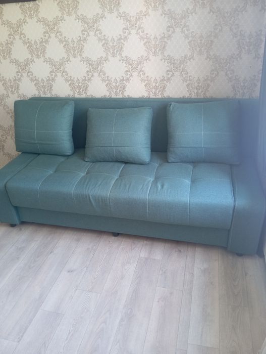 Продам Диван 2шт. С выдвижным ящиком