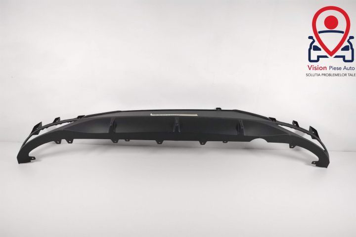 Fusta Spoiler Bara Fata Original Hyundai i20 3 2020 2021 2022 Hatchbac