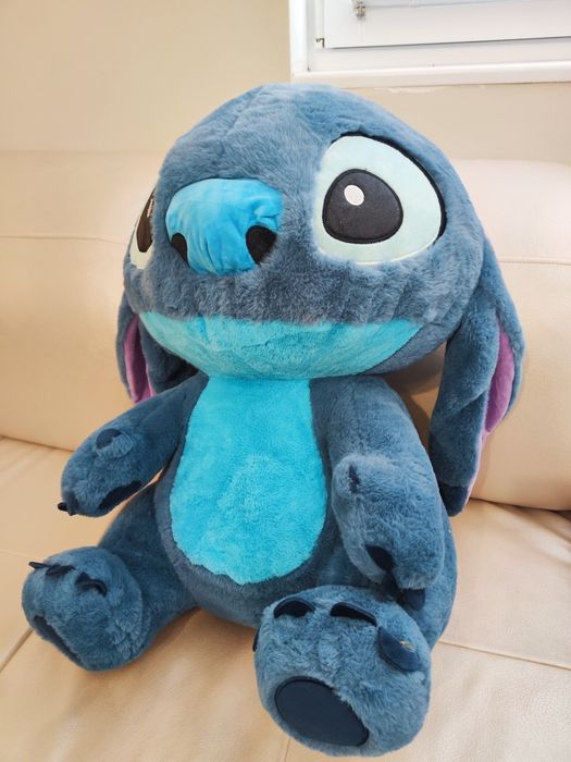 Плюшена играчка Стич Stitch 68см
