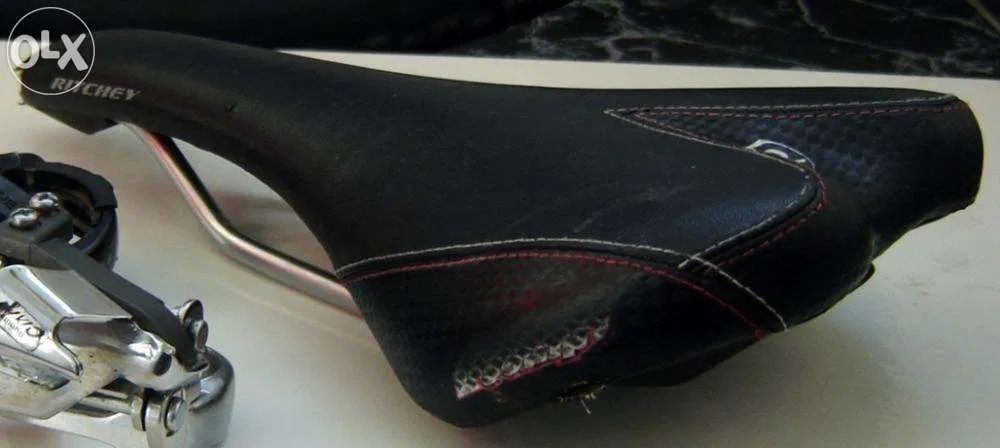 Piese bicicleta Ghidon, Tija 27.2, Sa Ritchey, Lant fixie,single speed