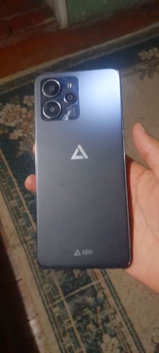 Ajib x1 telefoni 8.128