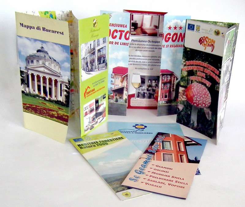 Flyere IEFTINE-format A6= 319 LEI (cantitati intre 200-20.000 buc)