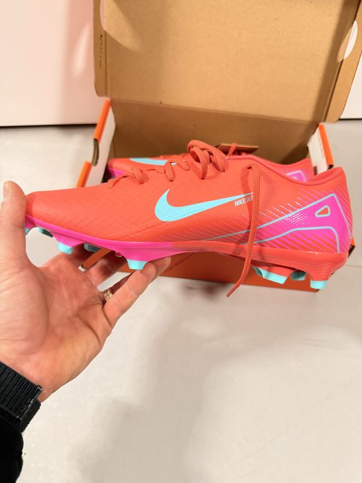 Nike Zoom Vapor 16 Acad FG/MG