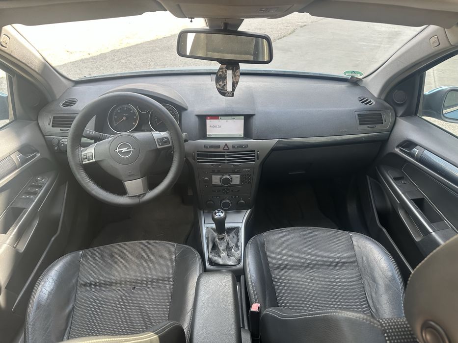 Vand Opel Astra H 1.9