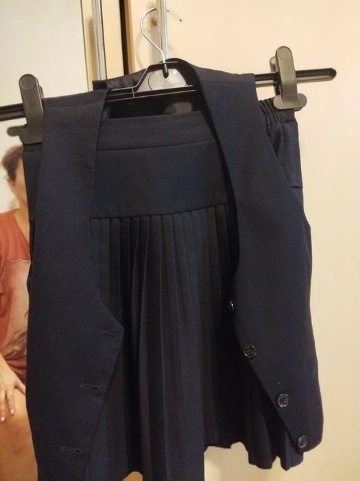 Продам школьную форму"Glasman"