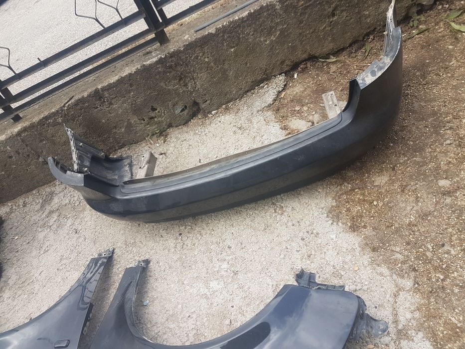 Ламбда сонда колектор за ауди а4 б7 2.0 140кс