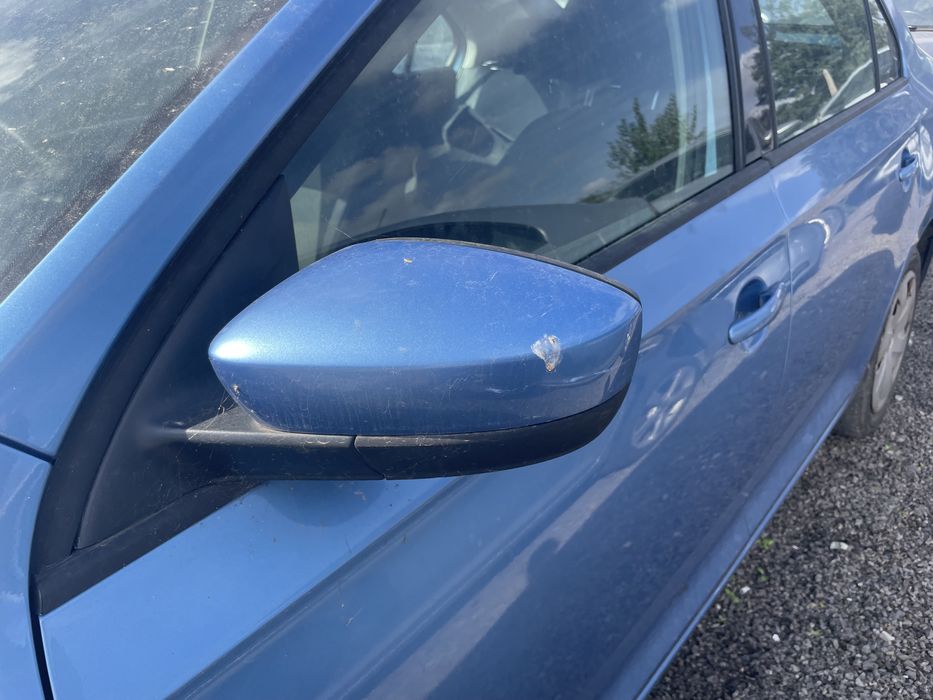 огледало сеат толедо 2014г seat toledo