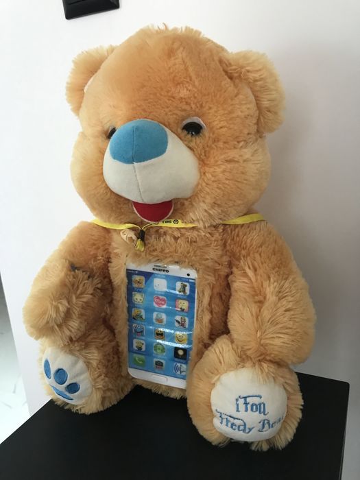 Интерактивна играчка Куче