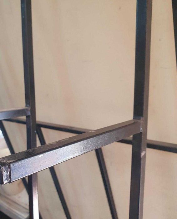 Suport metalic inaltime 2.02 m