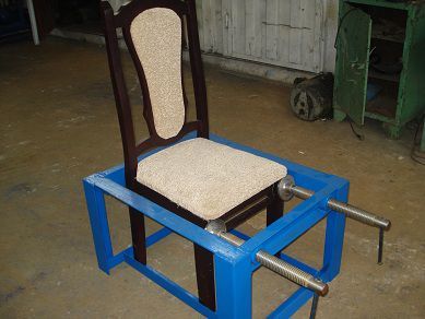 Деревообрабатывающие станки.