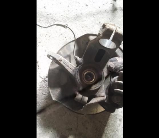 Fuzeta fata Rover 75 MG ZT rulment stanga dreapta dezmembrez piese