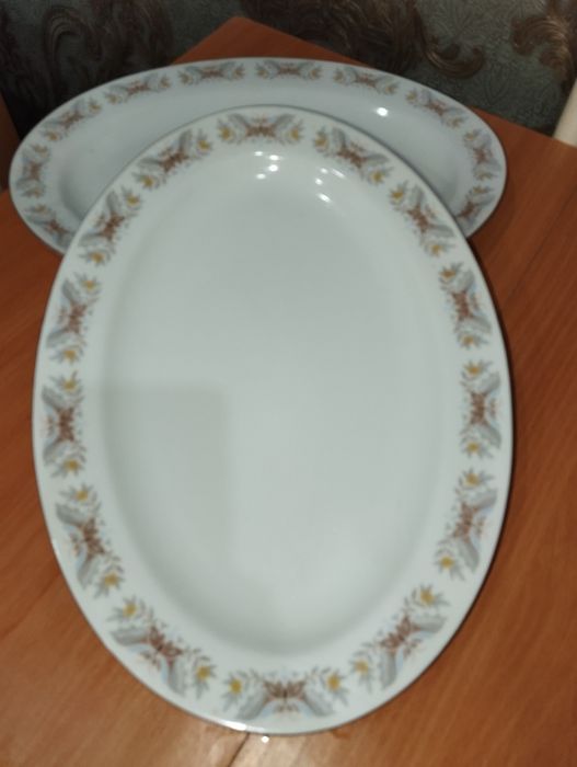 Продаётся посуда за всё