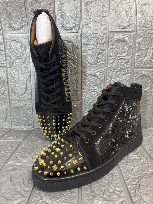 Christian Louboutin Pk Premium