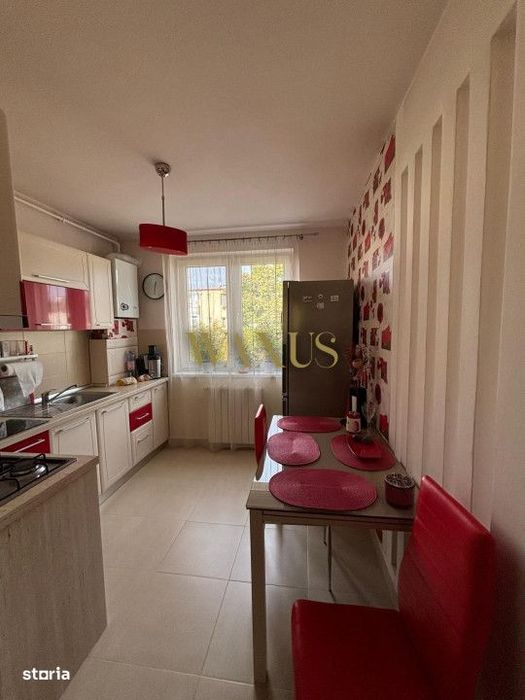 Apartament 2 camere, 42 mp, zona Grigorescu