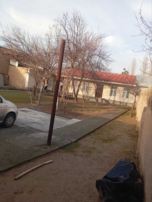 Продаётся земля, 9.7 соток Алмазарский район Буруний улица Гунча