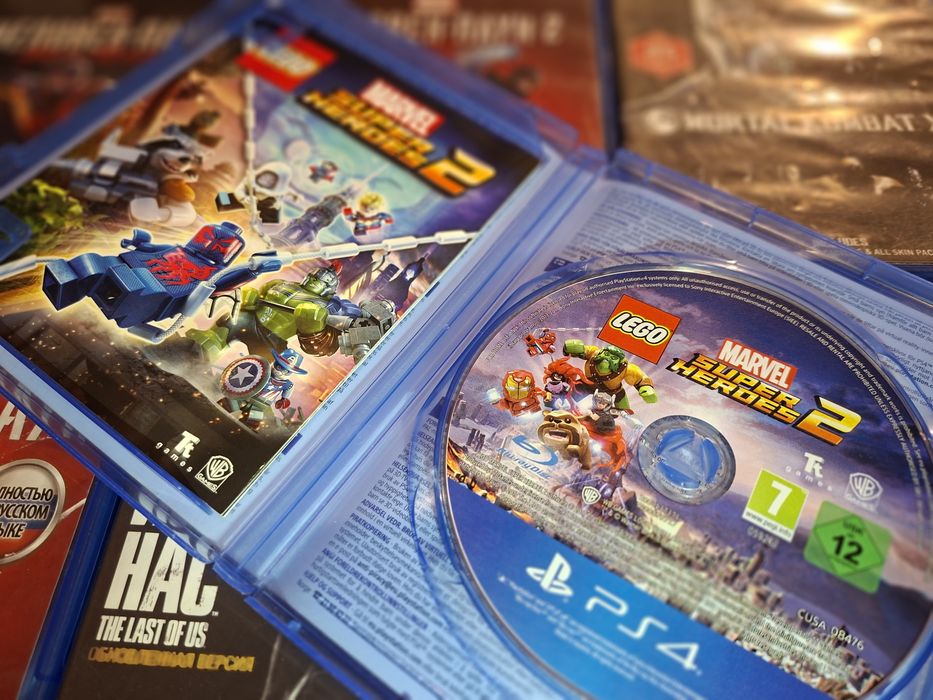 >Диски (пс4/пс5)