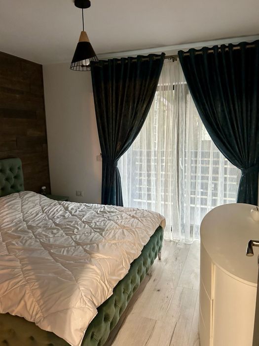 De inchiriat Cabana Voronet 12-14 persoane