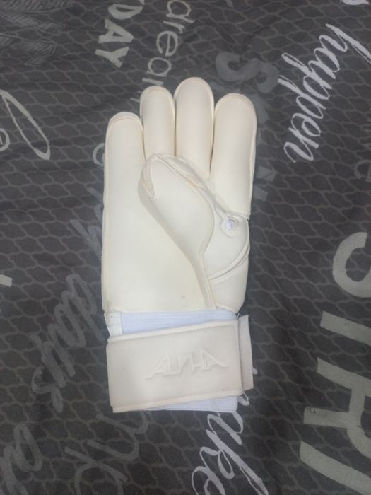 Перчатки AlphaKeepers Pro Rol б/у