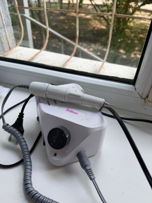 Аппаратная машинка (strong b350)