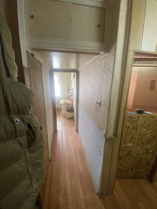 Продам квартиру Момышулы 21