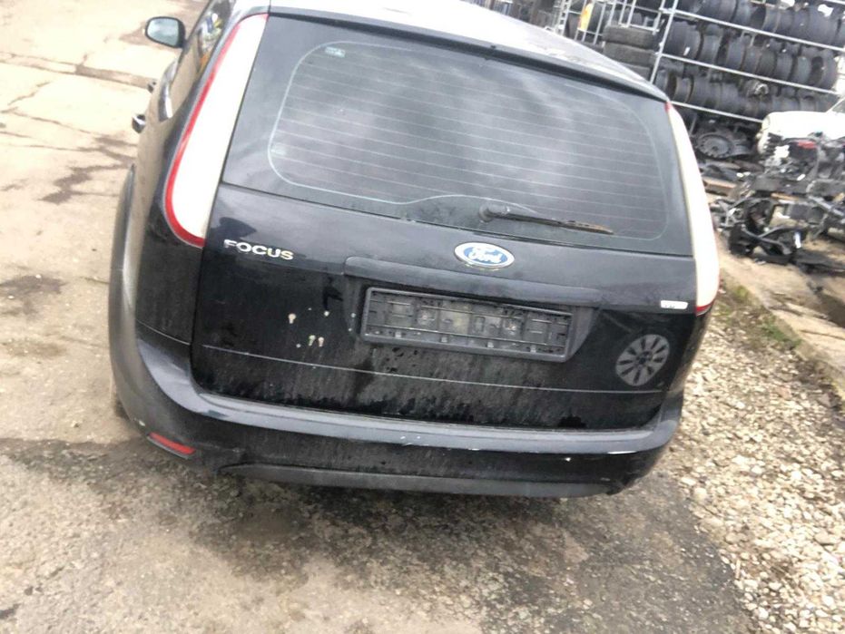 Dezmembrez Ford Focus 2 break 1.6 TDCi an 2008 cod motor G8DB