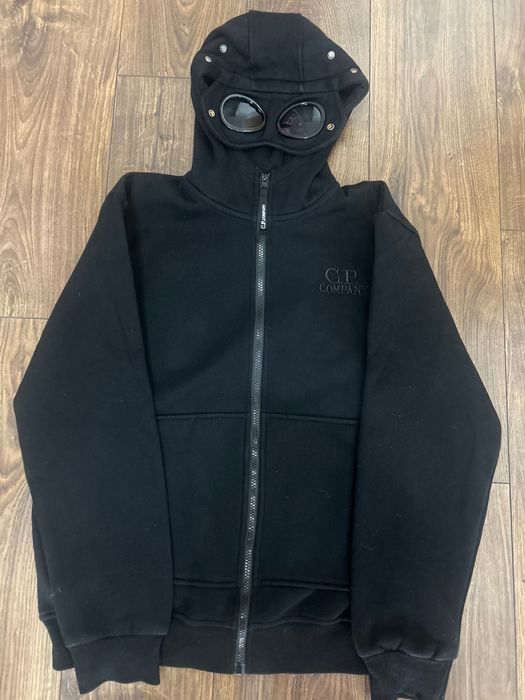 C.P Company суичер
