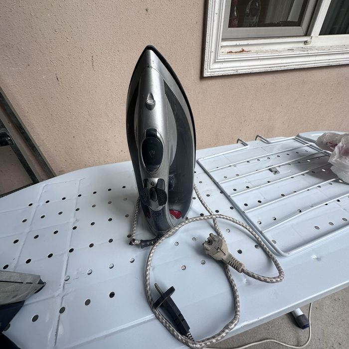 Продается утюги