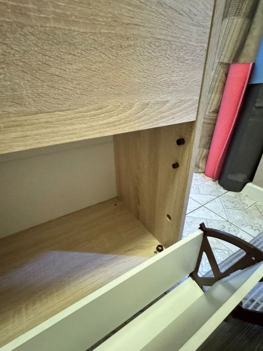 Продаю комод для обуви