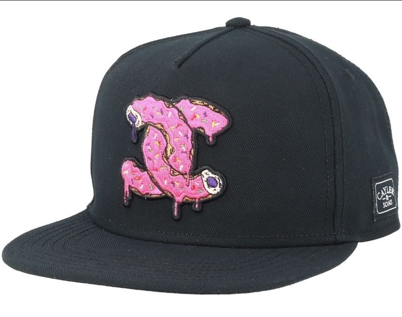 Дамска шапка Cayler & Sons