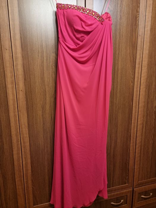 Платье вечернее Pronovias