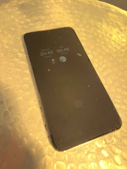Samsung Galaxy s23+ 8/256