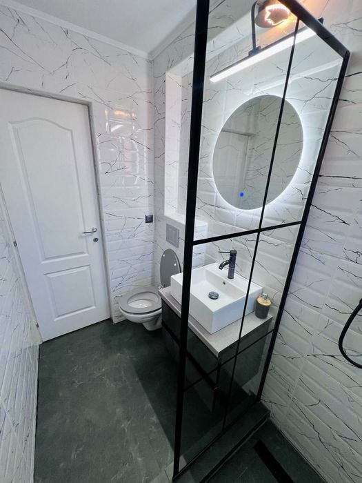 Închiriez apartament 2 camere