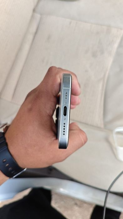 Срочно продам Iphone 15 pro