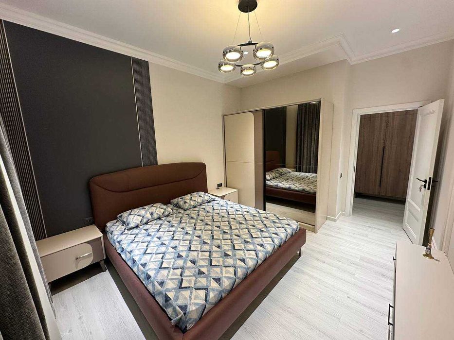 Сдам евро квартиру на Новомосковская дархан