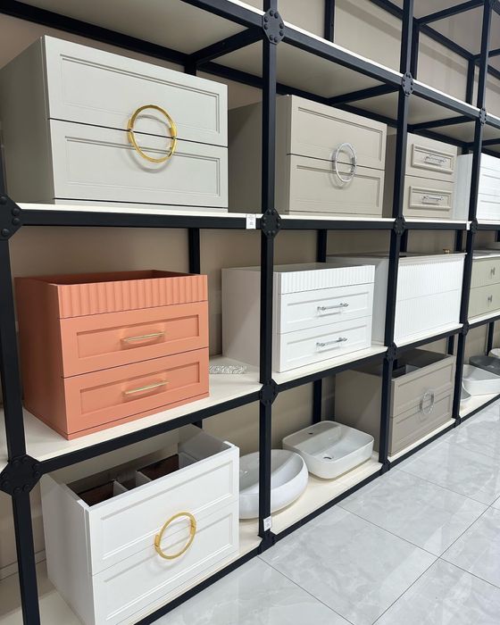 Тумба под раквину