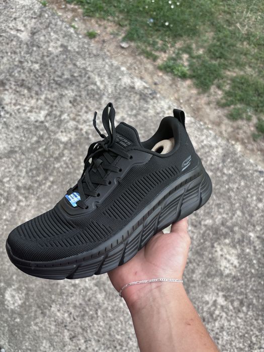 Papuci skechers marimea 38