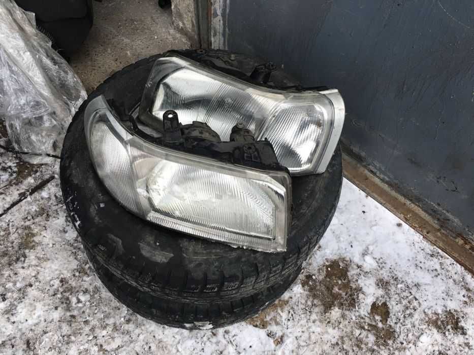 Dezmembrari Land Rover Freelander 1 volan stanga 2.0 diesel td4 tdi