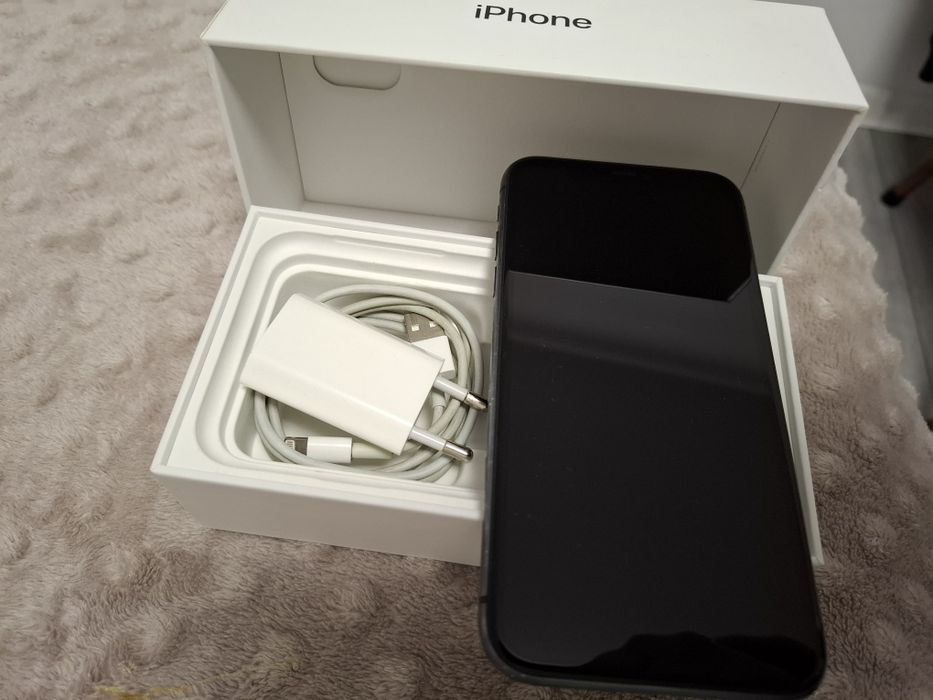 Iphone 11  128Gb