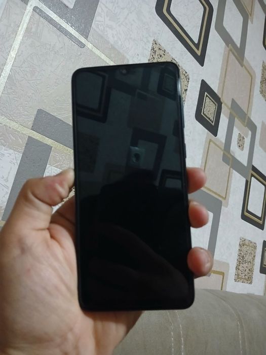 Samsung a33 5g 6/128