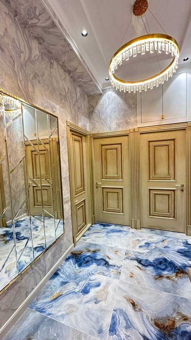 R2! Сдаётся квартира ЖК Минор 2/7/10 Юнусабадский Район