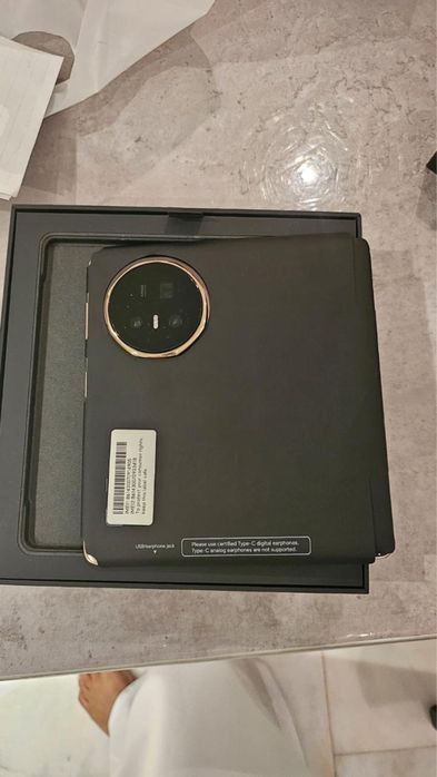 Смартфон HONOR Magic V5 - 512 ГБ