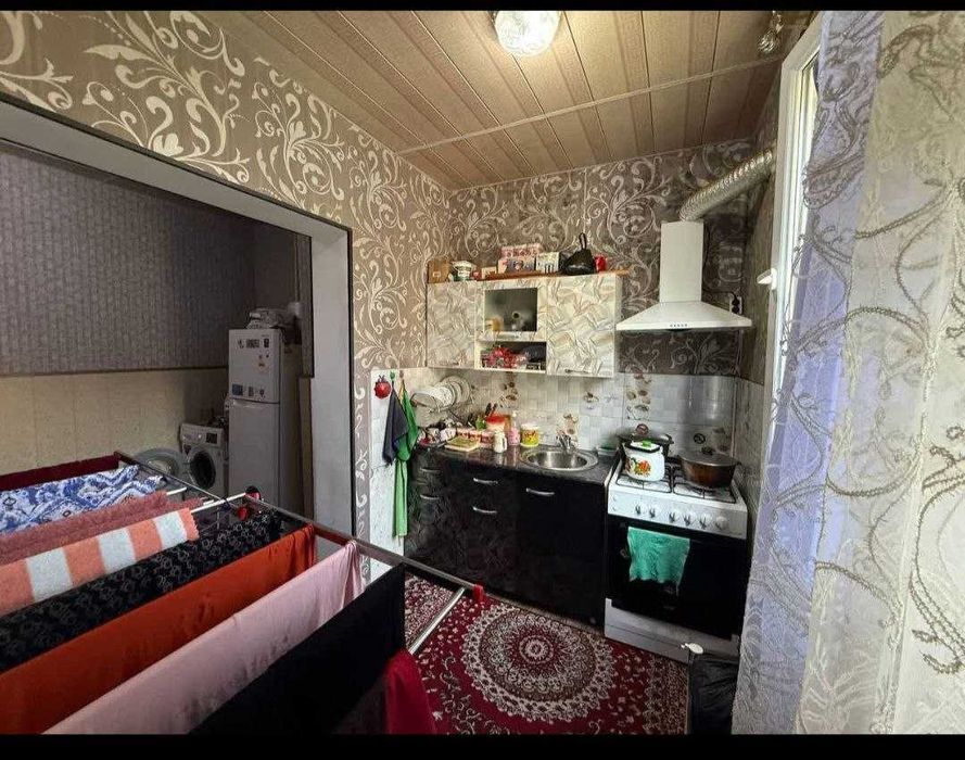 Продается срочно квартира 1/3/5