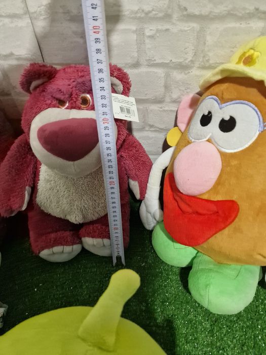 Игра на играчките колекция