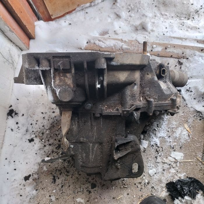 Каропка приора 1